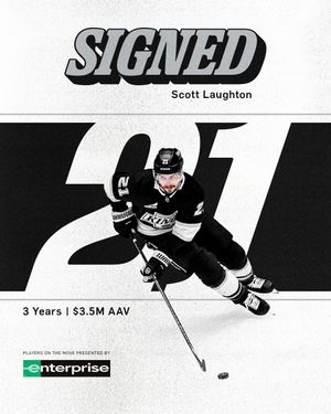 Image post by @lakings on Instagram