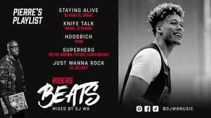 Image post by @ridersbball on Instagram