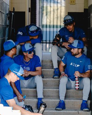 Image post by @memphisbaseball on Instagram