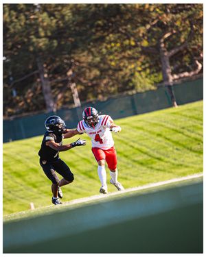 Image post by @shotbytawfig on Instagram