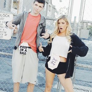 Image post by @rebeccazamolo on Instagram