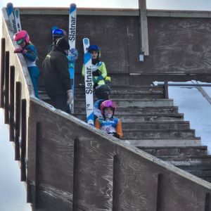 Image post by @norgeskiclubofficial on Instagram