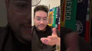 Video post by @travelfutbolfan on YouTube