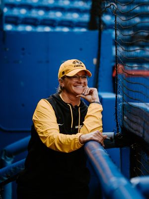 Image post by @mizzousoftball on Instagram