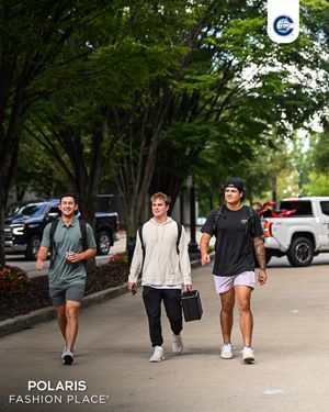 Image post by @clbclippers on Instagram