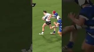 Video post by @premiershiprugby on YouTube