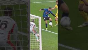 Video post by @seriea on YouTube