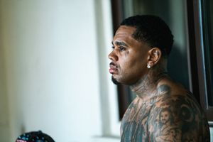 Video post by @iamkevingates on TikTok