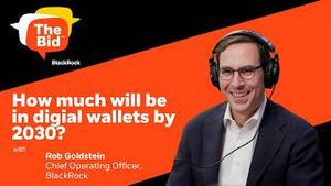 Video post by @blackrock on YouTube