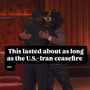Image post by @comiclonilove on Instagram