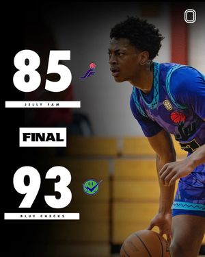 Image post by @jellyfam on Instagram