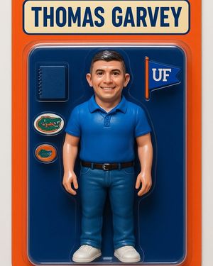 Image post by @ufmpmt on Instagram