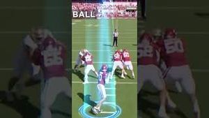 Video post by @browns on YouTube