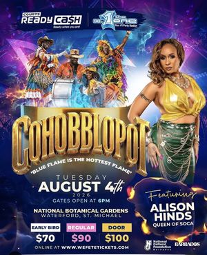 Image post by @alisonhinds on Instagram