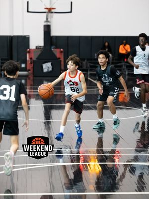 Image post by @wodebasketball on Instagram