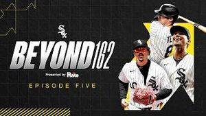 Video post by @whitesox on YouTube