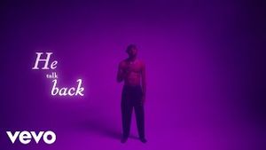 Video post by @6lackvevo on YouTube