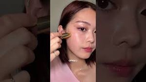 Video post by @glowyamelie on YouTube
