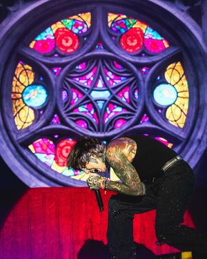 Image post by @rocksound on Instagram