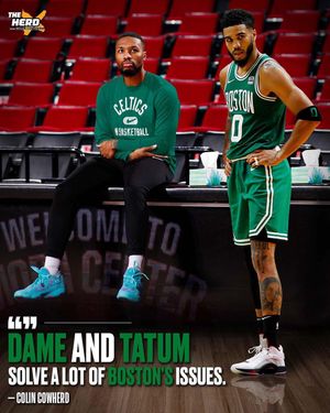 Image post by @theherd on Instagram
