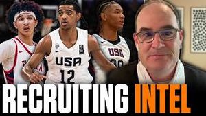 Video post by @cbssportscbb on YouTube