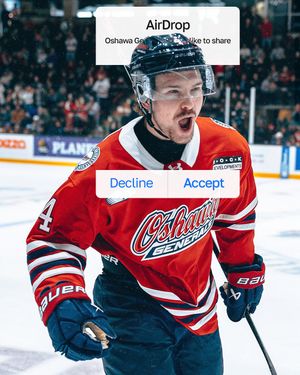 Image post by @oshawageneralsohl on Instagram