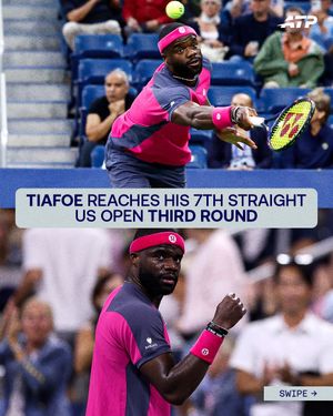 Video post by @atptour on TikTok