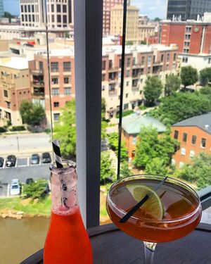 Image post by @embassysuitesgvilledt on Instagram
