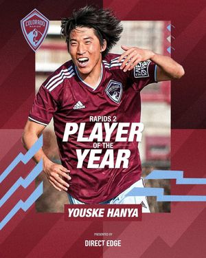 Image post by @coloradorapids_2 on Instagram