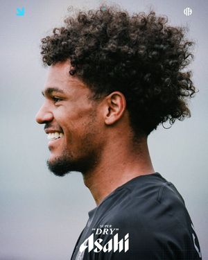 Image post by @ManCity on Twitter