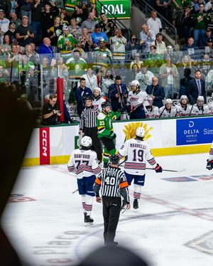 Image post by @londonknights on Instagram