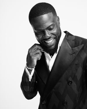 Image post by @kevinhart4real on Instagram
