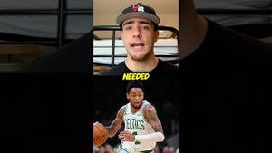 Video post by @phillytakewithrb on YouTube