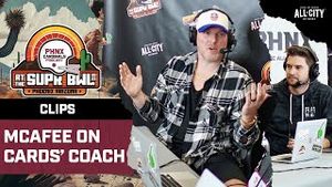 Video post by @phnx_sports on YouTube