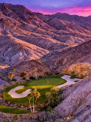 Image post by @beautifulgolfcourses on Instagram