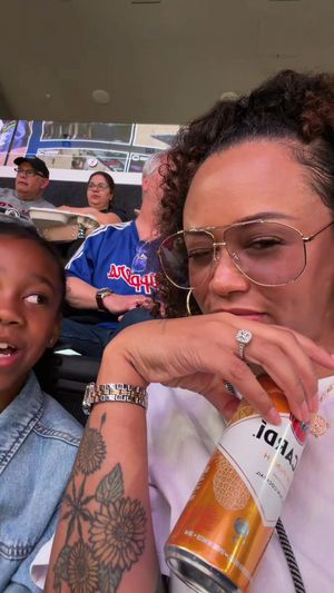 Video post by @wild_mahogany on TikTok