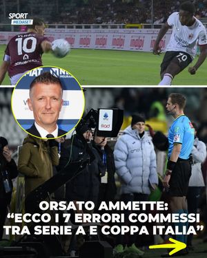 Image post by @sportmediaset on Instagram