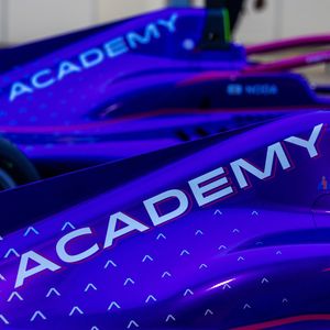 Image post by @wseriesracing on Instagram