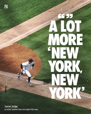 Image post by @yankees on Instagram