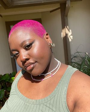 Image post by @whateverjesss on Instagram