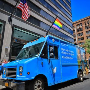 Image post by @foodtruckpromotions on Instagram