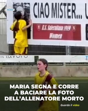 Image post by @sportmediaset on Instagram