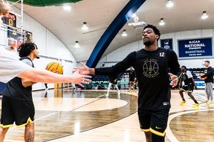 Image post by @appstatembb on Instagram