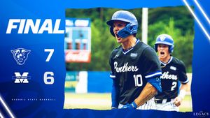 Image post by @GaStateBaseball on Twitter