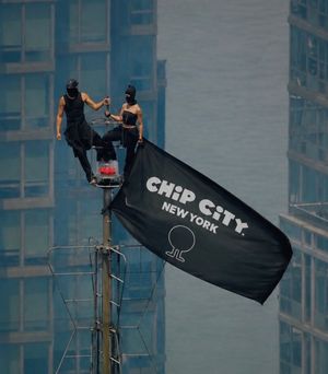 Image post by @chipcitycookies on Instagram