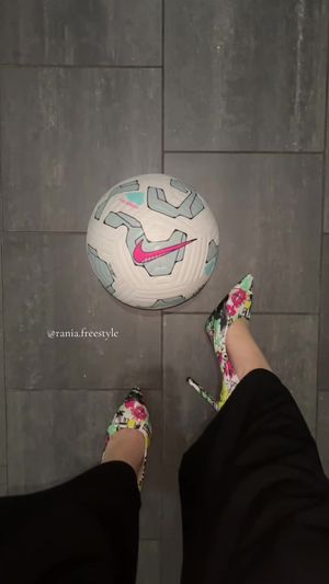 Video post by @rania.freestyle on TikTok