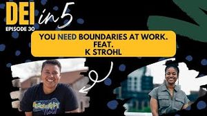 Video post by @adrieleparker on YouTube