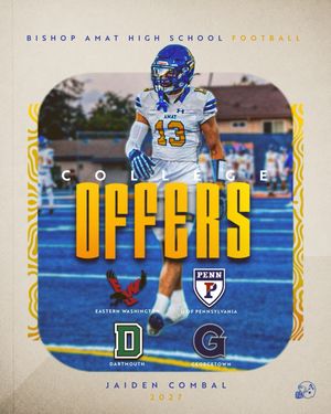Image post by @amatfootball on Instagram