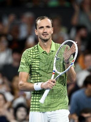 Image post by @atptour on Instagram