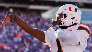 Image post by @SleeperNFL on Twitter